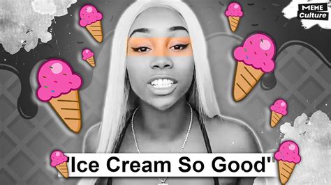 pinkydoll porn|Ice Cream So Good PinkyDoll Twin Sucking Good Dick